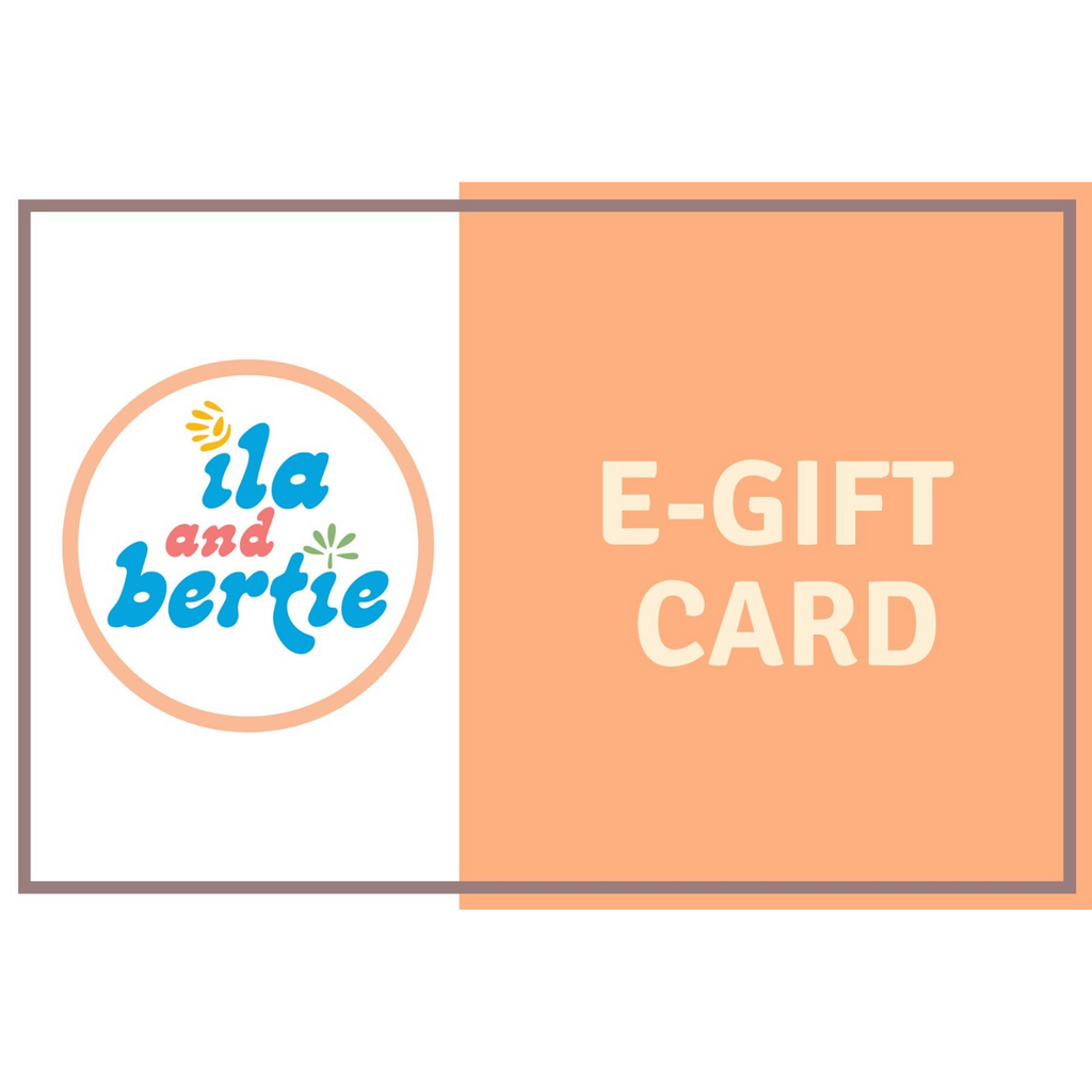 ~E-GIFT CARD~