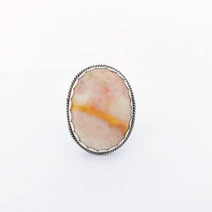 ~SUNSET COLLECTION | ezy ryder ring~