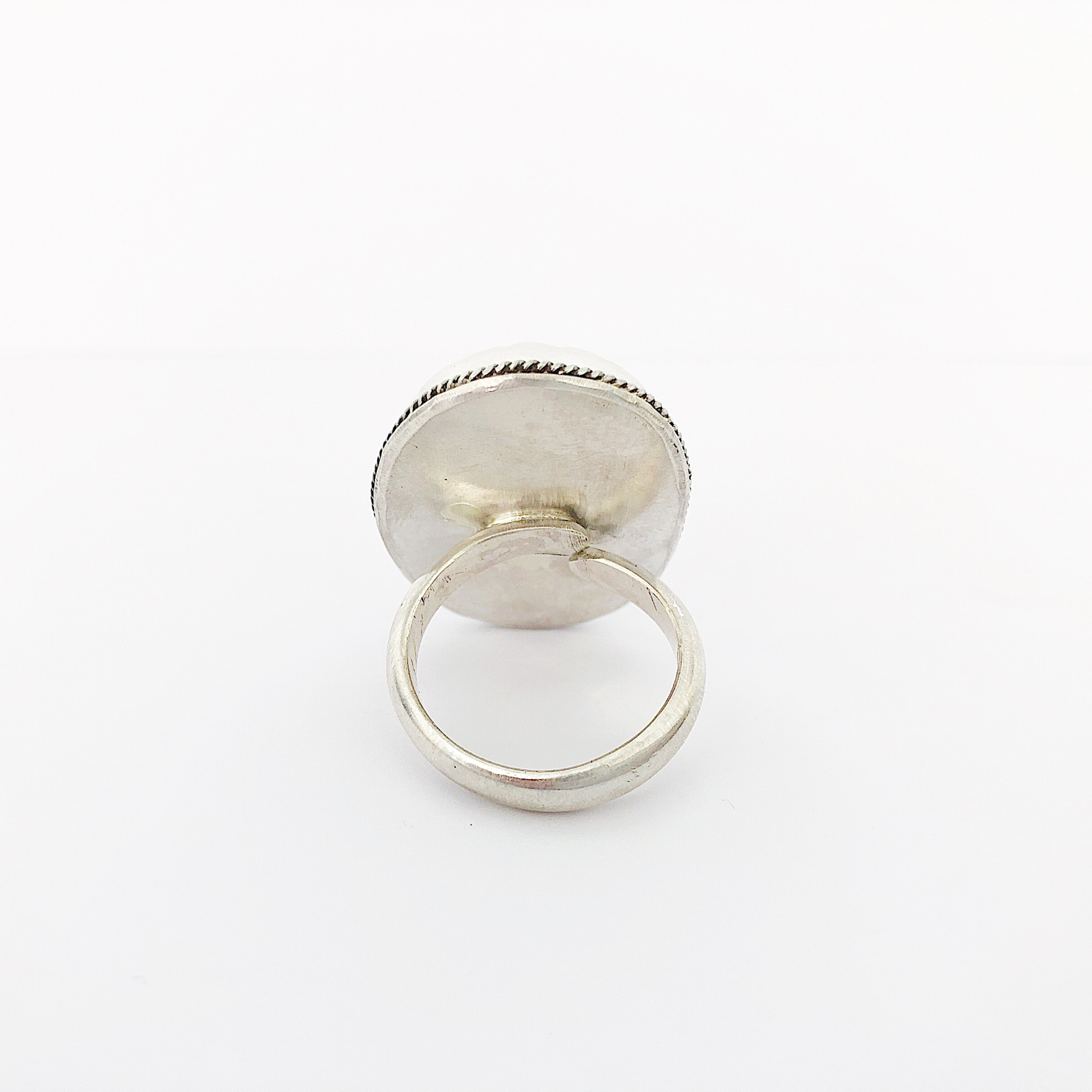 ~MADE TO ORDER | ezy ryder ring~