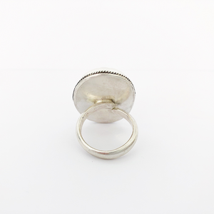 ~MADE TO ORDER | ezy ryder ring~