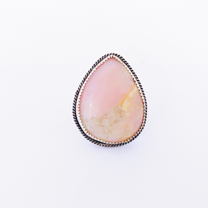 ~SUNSET COLLECTION | prudence ring~