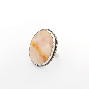~SUNSET COLLECTION | ezy ryder ring~